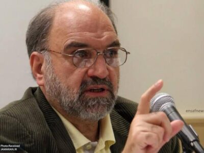 جزئیات گفتوگوی عبدالکریم سروش با مسعود پزشکیان در نیویورک/ درخواست سروش درباره ماجرای اسیدپاشی بر روی زنان از رییس جمهور چه بود؟