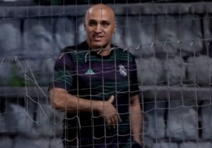 یک استقلالی، اولین خرید منصوریان در عراق