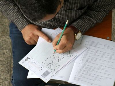 آخرین خبر از تأثیر معدل در کنکور/ «کسانی که منافعشان آسیب دیده کوتاه بیایند»