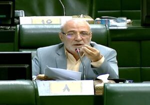 انتقاد حاجی دلیگانی از اقدام هیأت عالی نظارت مجمع تشخیص مصلحت نظام/ قالیباف: هیچ نهادی به جز شورای نگهبان طرف قوه مقننه در بررسی مصوبات نیست