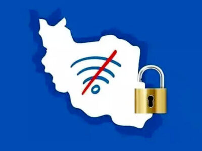 ببینید | کاسبان فیلترینگ پشت خبرنگاران پنهان شده‌اند