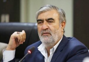 درخواست رییس کمیسیون امنیت ملی مجلس از دانشجویان ایرانی در روسیه؛ صدای حقیقت طلب ملت ایران باشید