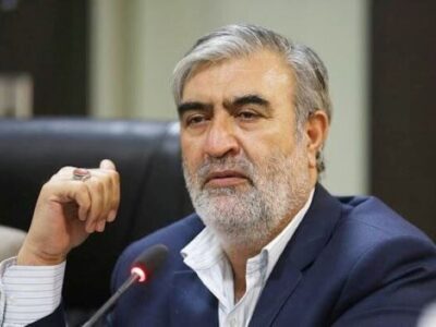 رئیس کمیسیون امنیت ملی: واشنگتن با ملتهای آزاده میجنگد / نسخه شفابخش مقابله با آمریکا، بسیج مردمی است