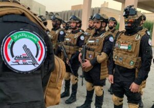 حشد الشعبی : فتوای آیتالله سیستانی نقش تعینکننده در پیروزی عراق علیه داعش داشته است