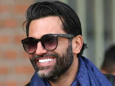 ببینید |  خاطره جالب نیکبخت واحدی از حضور  پدرش در ورزشگاه و کتک کاری با تماشاگران تیم رقیب