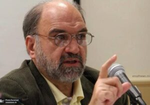 میهندوستی سروش در جنگ ۱۲ روزه نشان داد که اسیر جو نیست / نظریهی قبض و بسط و دموکراتیزهکردن فهم متن دینی