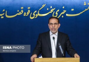 سه تا ۱۰ سال حبس برای آتش زدن عمدی جنگلها