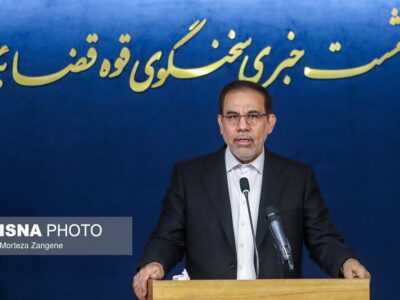 سه تا ۱۰ سال حبس برای آتش زدن عمدی جنگلها