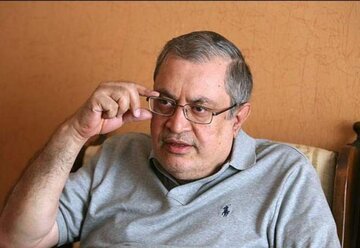 غفلت های بزرگ حجاریان / چرا پروژه‌های فکری مؤثر در ایران شکل نمی‌گیرند؟ / حجاریان معلول را به جای علت می نشاند