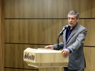 انتقاد رییس اتاق بازرگانی کرمان از صدور بخشنامههای متعدد دستگاههای دولتی