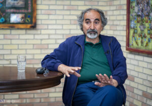 هشدار به حاکمیت درباره بیمهری به طبقه متوسط/ آزاد ارمکی: اگر همین فردا انتخابات برگزار شود طبقه متوسط پشت پزشکیان نمیایستد