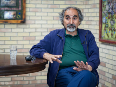 هشدار به حاکمیت درباره بیمهری به طبقه متوسط/ آزاد ارمکی: اگر همین فردا انتخابات برگزار شود طبقه متوسط پشت پزشکیان نمیایستد