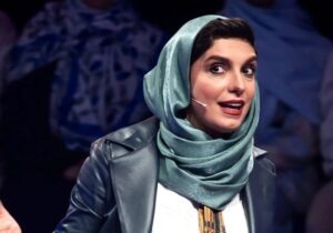 ببینید | خاطره عجیب الیکا عبدالرزاقی از زلزله رودبار و نحوه فوت پدرش!