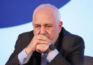 ببینید | ظریف: ایران تمایلی برای مذاکره با ترامپ ندارد