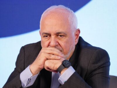 ببینید | ظریف: ایران تمایلی برای مذاکره با ترامپ ندارد