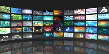 «الجزیره» با ۳ هزار کارمند جهان را می‌بیند، «صداوسیما» با ۴۰ هزار کارمند فقط خودش را!