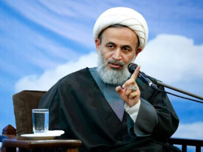 ببینید | پناهیان در تلویزیون: غربزدهها در کشور کاهش یافتهاند