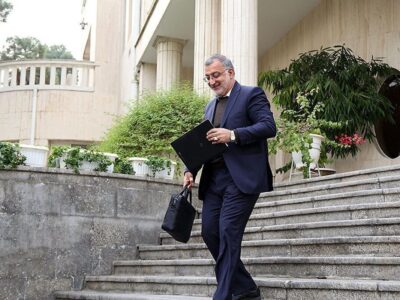 ببینید | ماجرای هک دوربین‌های شهری قبل از جنگ چه بود؟