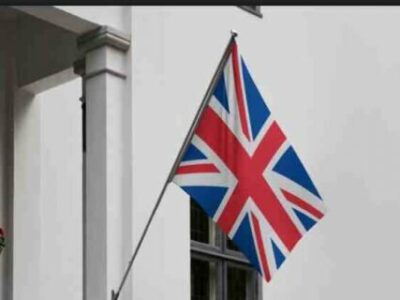 تلگراف خبر داد: مسلمان شدن مردم انگلیس در نتیجه جنگ غزه