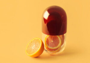 یک ویتامین مفید برای سلولهای ریه