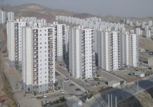 مسکن سانتیمتری دردی از مردم دوا نمیکند/مداخله دولت شرایط مسکن را سخت کرد