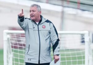 حسرت بزرگ اسکوچیچ برابر پرسپولیس