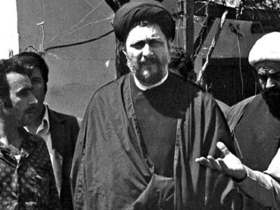 فرضیه ترور امام موسی صدر رد شد