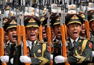 سند محرمانه واشنگتن: چین در صورت درگیری بر سر تایوان، آمریکا را شکست می‌دهد