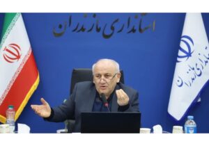 ببینید | عملکرد حوزه پسماند مازندران در یکسال اخیر از زبان استاندار