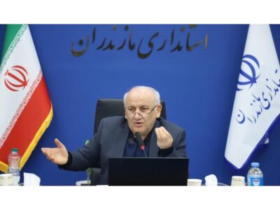 ببینید | عملکرد حوزه پسماند مازندران در یکسال اخیر از زبان استاندار