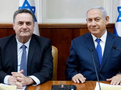 تلآویو بهدنبال توافق گازی با سوریه با میانجیگری آمریکا