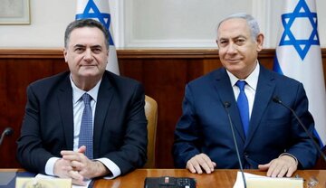 تل‌آویو به‌دنبال توافق گازی با سوریه با میانجیگری آمریکا