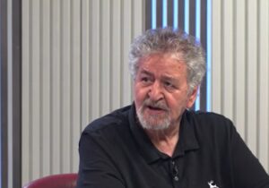 ببینید | عابدینی: قلعه‌نویی را برکنار می‌کردم اگر…