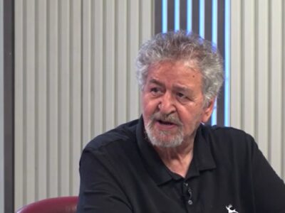 ببینید | عابدینی: قلعهنویی را برکنار میکردم اگر…