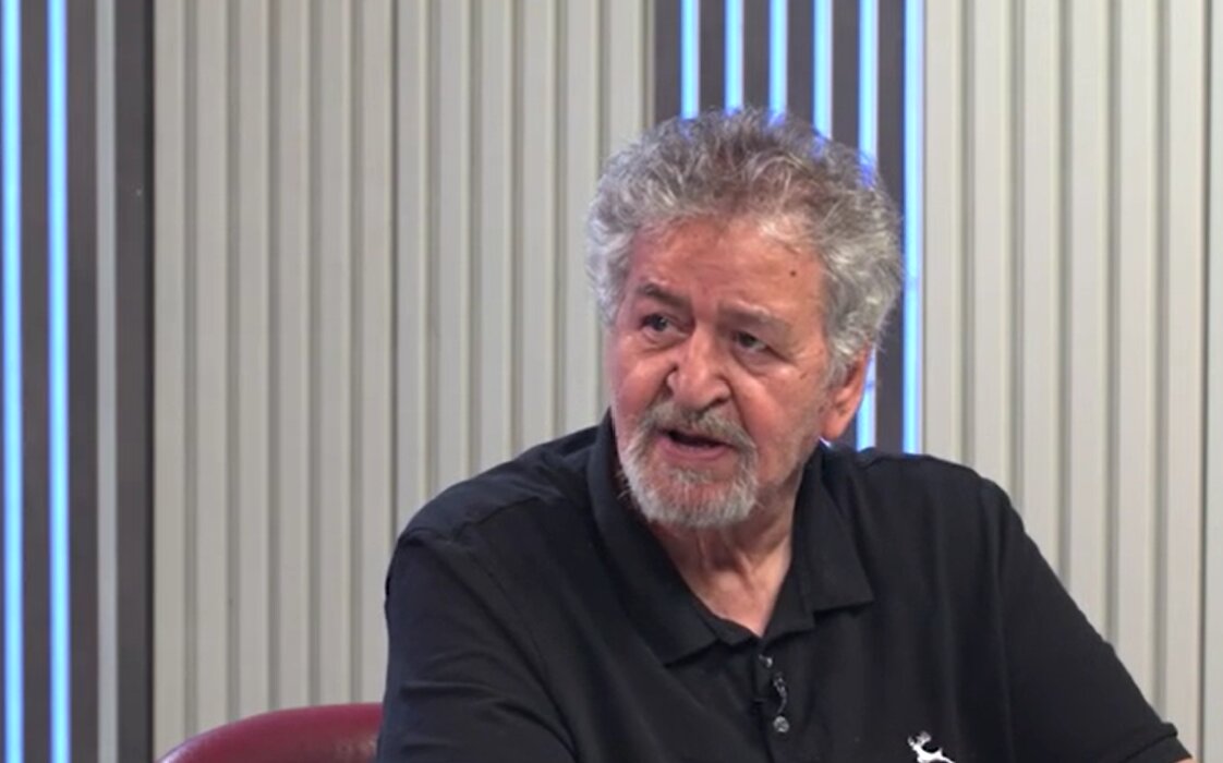 ببینید | عابدینی: قلعهنویی را برکنار میکردم اگر… ببینید | عابدینی: قلعهنویی را برکنار میکردم اگر…