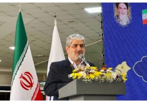 ببینید | ۴۵درصد پروژه های عمرانی نیمه کاره مازندران بهره برداری شد