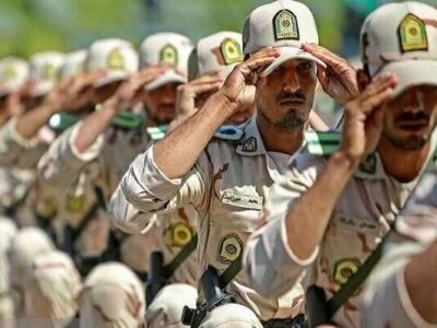 سازمان وظیفه عمومی فراجا اطلاعیه داد