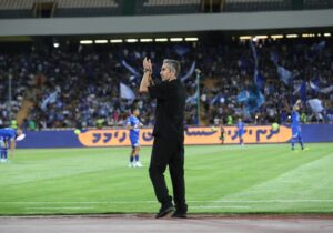 عدد ۲۰ به هشت شاکی رسید!