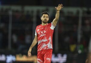 اسم این بازی دربی نبود!