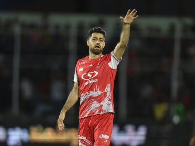 اسم این بازی دربی نبود!