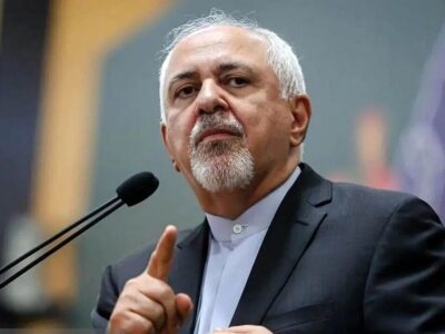 ببینید | ظریف: ایران همچنان نفوذ خود را در منطقه خواهد داشت