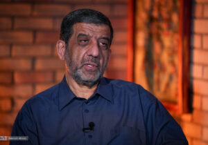 ضرغامی: فیلترینگ پلتفرمهای خارجی مشکل کشور را حل نمیکند