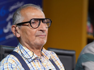 ببینید | صادق زیباکلام: من اگر جای نظام بودم، میترسیدم / همین امروز انتخاب باشد؛ جلیلی رئیس جمهور میشود!