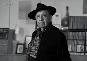 بهمن فرمانآرا، پس از عباس کیارستمی، با رفتن بهرام بیضایی تنهاتر از پیش