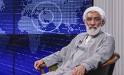 ببینید  | ‌ تنش سنگین بین پورمحمدی و دانشجویان: شعار ندهید!