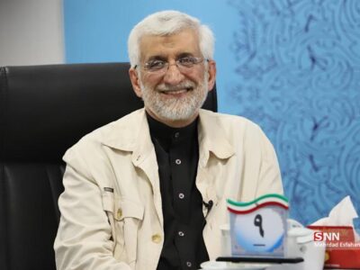 فرار به جلوی سعید جلیلی؛ طفره رفتن دوباره از پاسخگویی درباره کرسنت/ مبارزه با فساد یا تسویه حساب سیاسی؟/ مناظره با رئیس جمهور اسبق چه شد؟