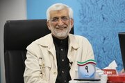 سعید جلیلی: غربی‌ها برای درگذشت مهسا امینی واکنش پرهیاهو داشتند اما بعد از قتل و کشتار هزاران زن در غزه با اسرائیل عکس یادگاری گرفتند
