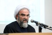 غرویان: طرح «قانون حمایت و رسیدگی به تخلفات حوزه صوت و تصویر فراگیر در فضای مجازی» با موازین قضایی و فقهی ما سازگاری ندارد