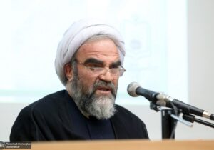 غرویان: طرح «قانون حمایت و رسیدگی به تخلفات حوزه صوت و تصویر فراگیر در فضای مجازی» با موازین قضایی و فقهی ما سازگاری ندارد