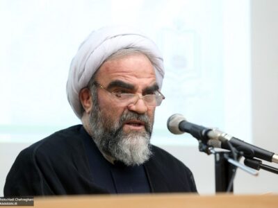 غرویان: طرح «قانون حمایت و رسیدگی به تخلفات حوزه صوت و تصویر فراگیر در فضای مجازی» با موازین قضایی و فقهی ما سازگاری ندارد